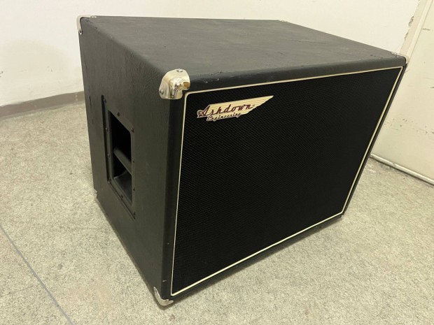 Ashdown basszusláda MAG 210T Deep