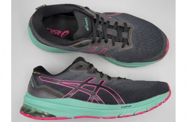 Asics GT-1000 11 Gtx futócipő, 41,5 -ös (41 -es inkább)