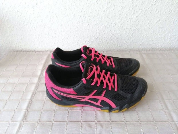 Asics Gel-Blade 7 ni teremcip 40,5-es