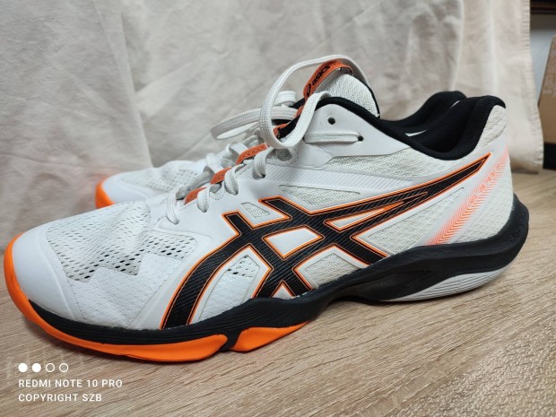 Asics Gel Blade 8