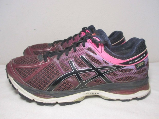 Asics Gel-Cumulus 17 Gore-Tex futócipő 40-es
