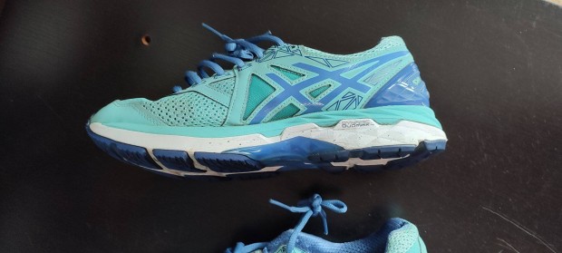 Asics Gel GT 2000-4 stabil női futócipő 39-es méretben eladó