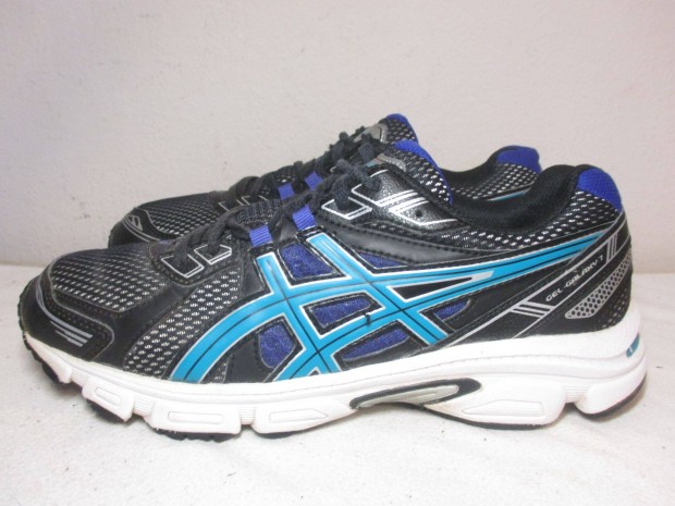 Asics Gl-Galaxy 7 futcip 39,5-es