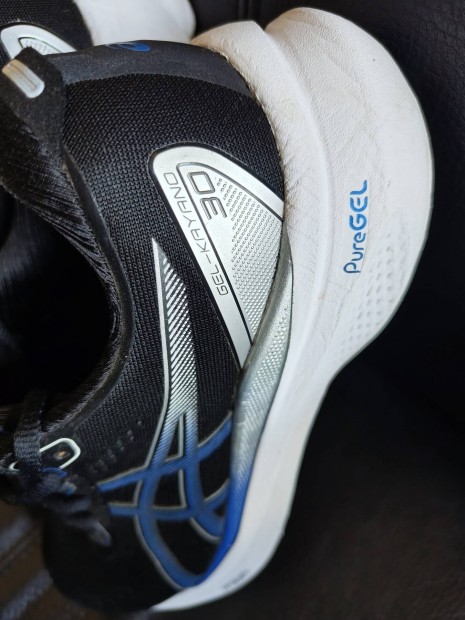 Asics Gel Kayano 30