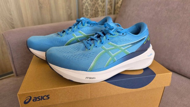 Asics Gel-Kayano 30 frfi stabil futcip 42-es