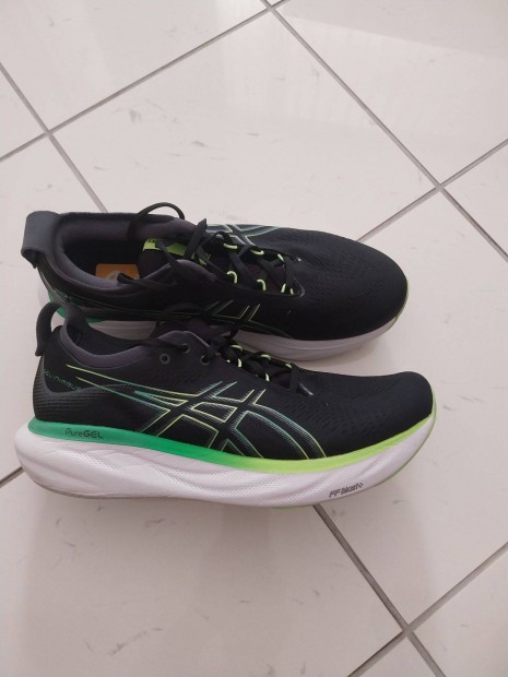 Asics Gel Nimbus 25