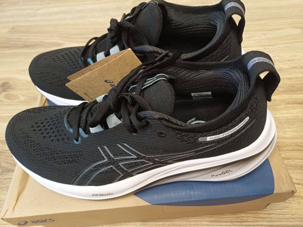 Asics Gel-Nimbus futcip j