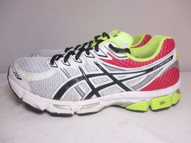 Asics Gl-Phoenix 6 frfi futcip 43,5-es