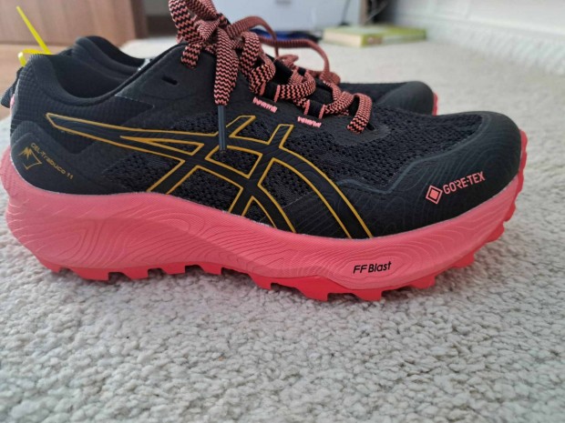 Asics Gel Trabuco 11 terepfutcip