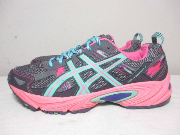 Asics Gl Venture 5 futcip 37-es