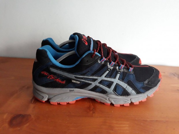 Asics Gel -Fuji Attack Gtx cip 45-s 45 Gore-Tex