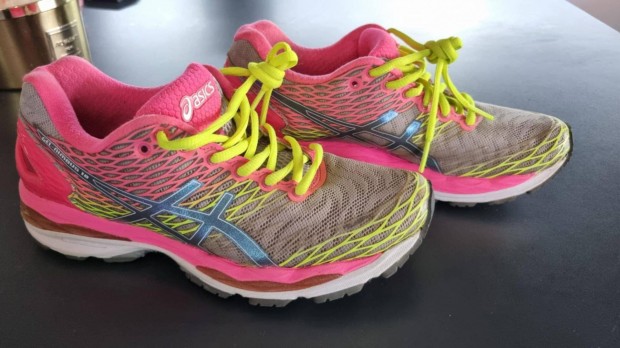 Asics Női Futócipő