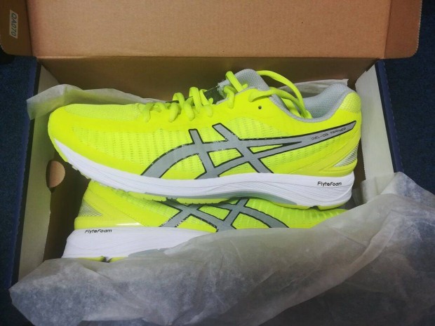 Asics, frfi aszfalt futcip elad