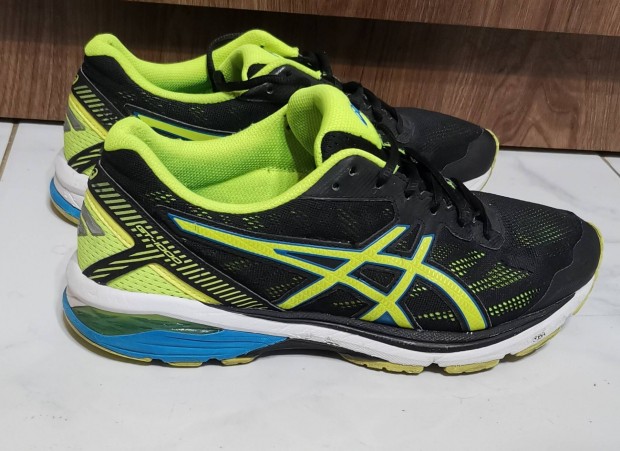 Asics cip. 