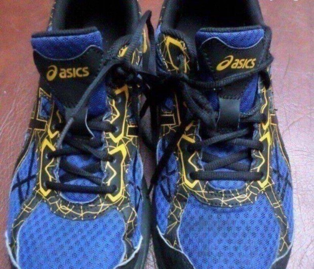 Asics frfi futcip sportcip 46,5