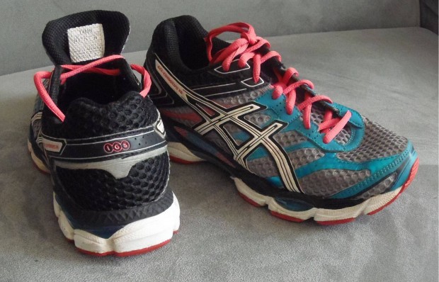 Asics futcip 39