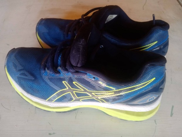 Asics futcip - cip kb. 39 - es elad