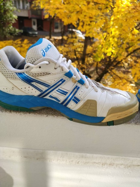 Asics gl 40-es terem cip elad