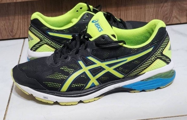 Asics gel cip . 