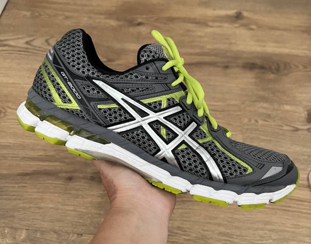 Asics gel gt 2000 futócipő 46