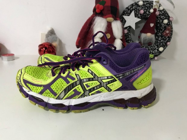 Asics gel kayano 21 fut cip eur37,5