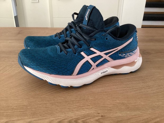 Asics gel nimbus 24 cip 39,5