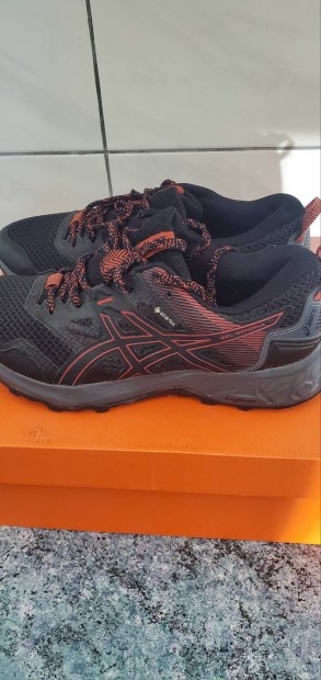 Asics gore-tex 39-escipo,