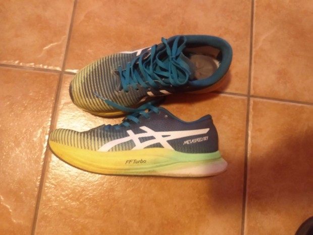 Asics metaspeed frfi fut cip 40