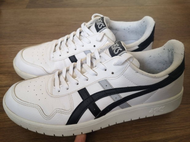 Asics sneaker cip� 44 m�ret