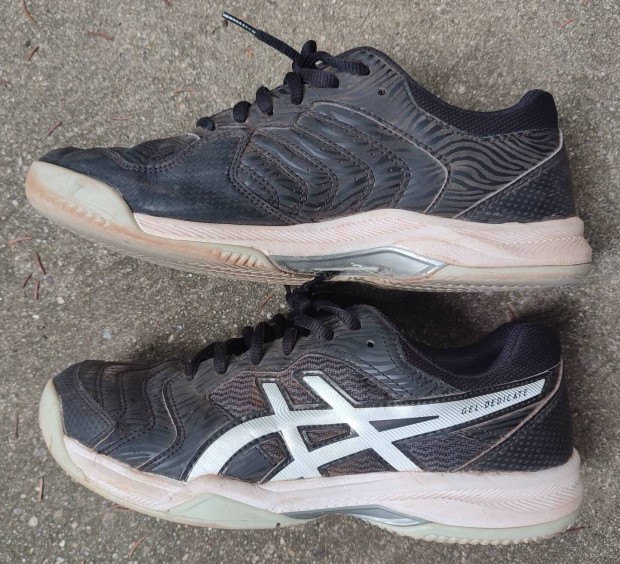 Asics teniszcip megkimlt llapot elad