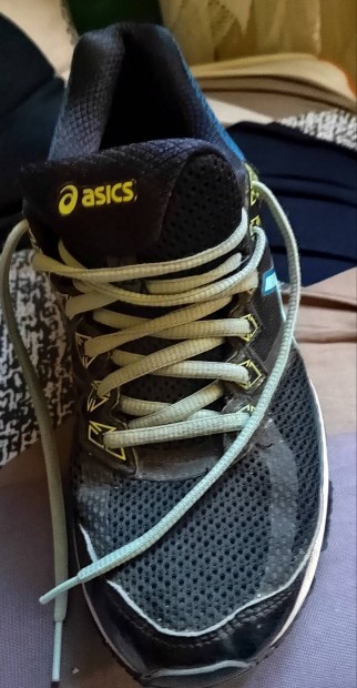 Asics uniszex futcip elad 