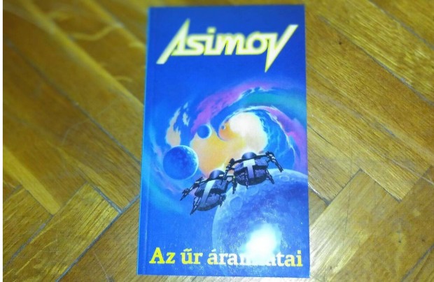 Asimov: Az r ramlatai