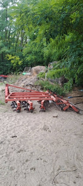 sborona 2.8 m dupla rgtrs Mtz Zetor