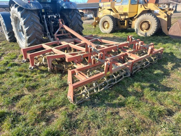 �s�borona elad�