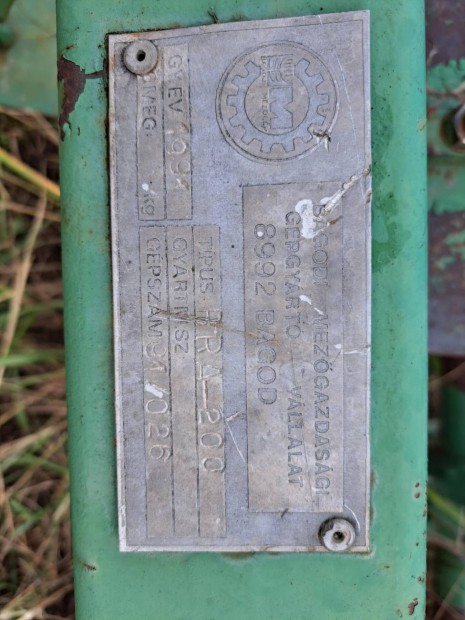 sgp 2 mter szles