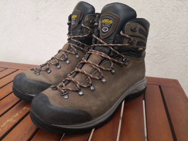 Asolo tribe gv gtx 45