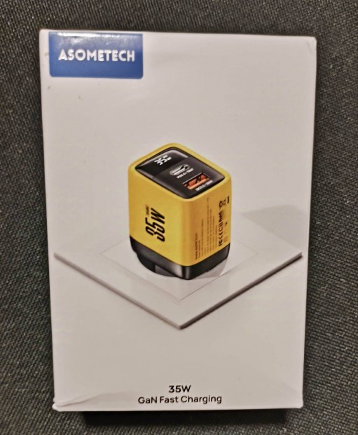 Asometech 35W mini gyorstlt 