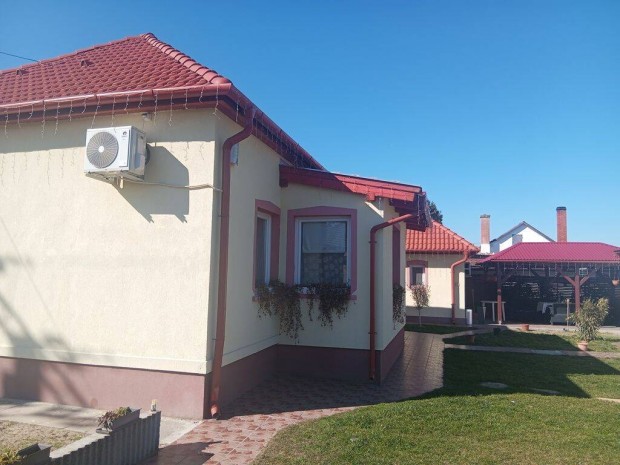 �sotthalmon, k�tgener�ci�s csal�di h�z 50+25 nm, dupla gar�zzsal