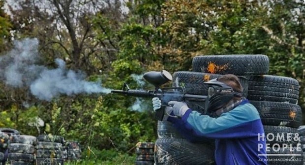 �sotthalmon paintball p�lya elad�! - �sotthalom