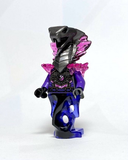 Aspheera tbornok Eredeti LEGO minifigura - Ninjago 71769 - j