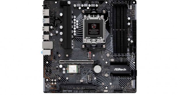 Asrock B650M PG Lightning WIFI alaplap elad sok garival