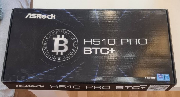 Asrock H510 Pro