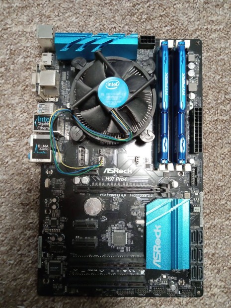 Asrock, Alaplap elad, szmtgp