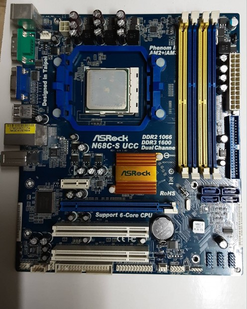 Asrock szmtgp alaplap 