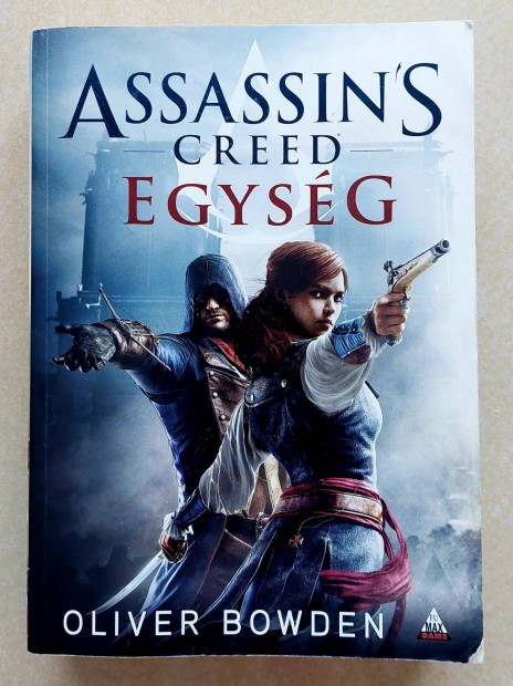 Assasin'S Creed - Egysg