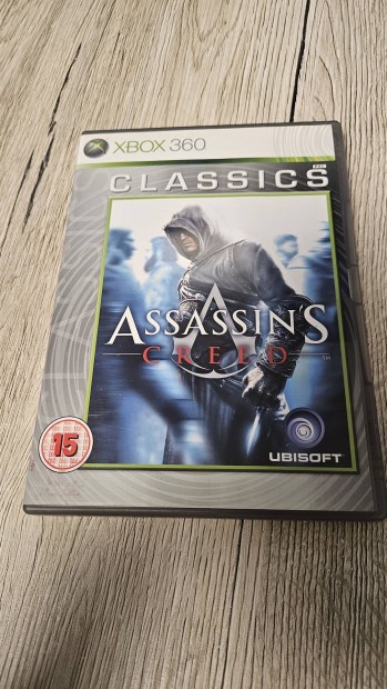 Assassin'S Creed xbox360/one