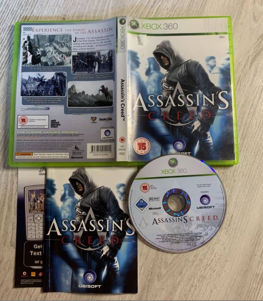 Assassin's Creed