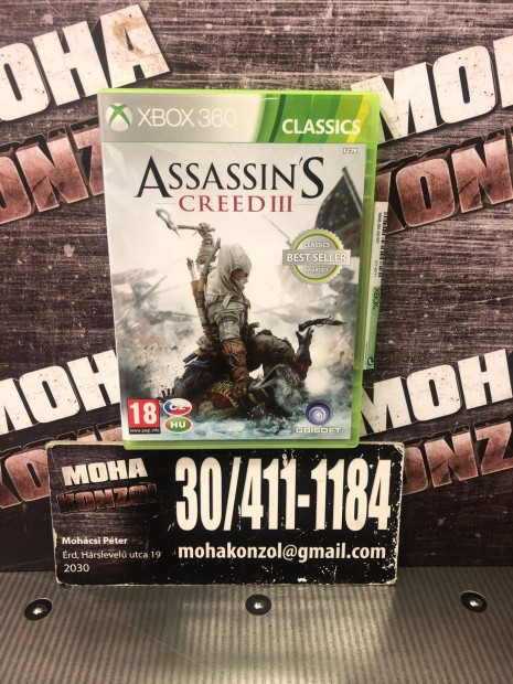 Assassins Creed Trilogia 3 Jogos, Jogo de Videogame Xbox 360 Usado  80602227