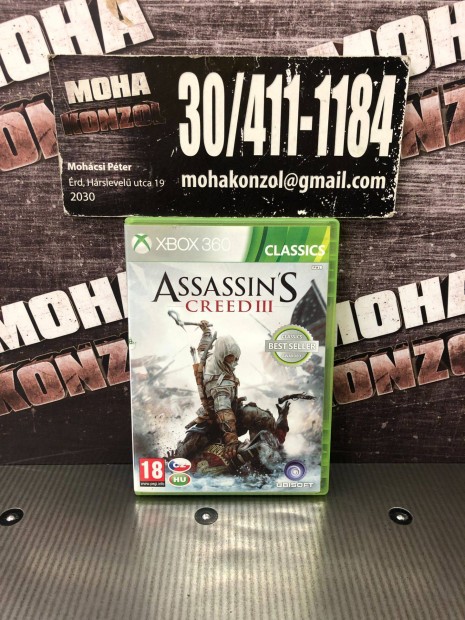 Assassins Creed Trilogia 3 Jogos, Jogo de Videogame Xbox 360 Usado  80602227