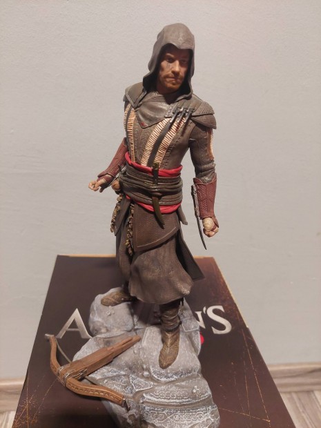 Assassin's Creed Agular figura